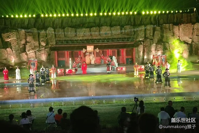【寻一份美好】梦回明朝
