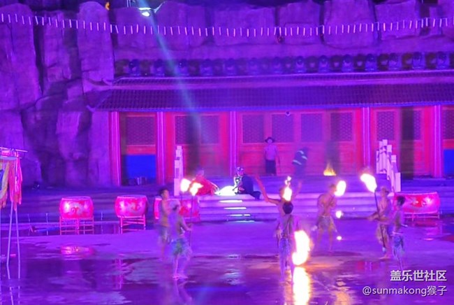 【寻一份美好】梦回明朝