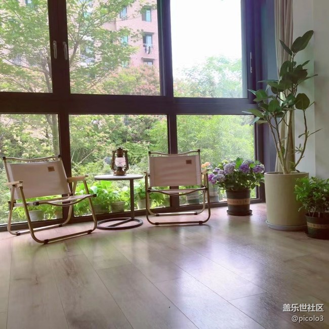 【捕捉夏日美好】快乐时光