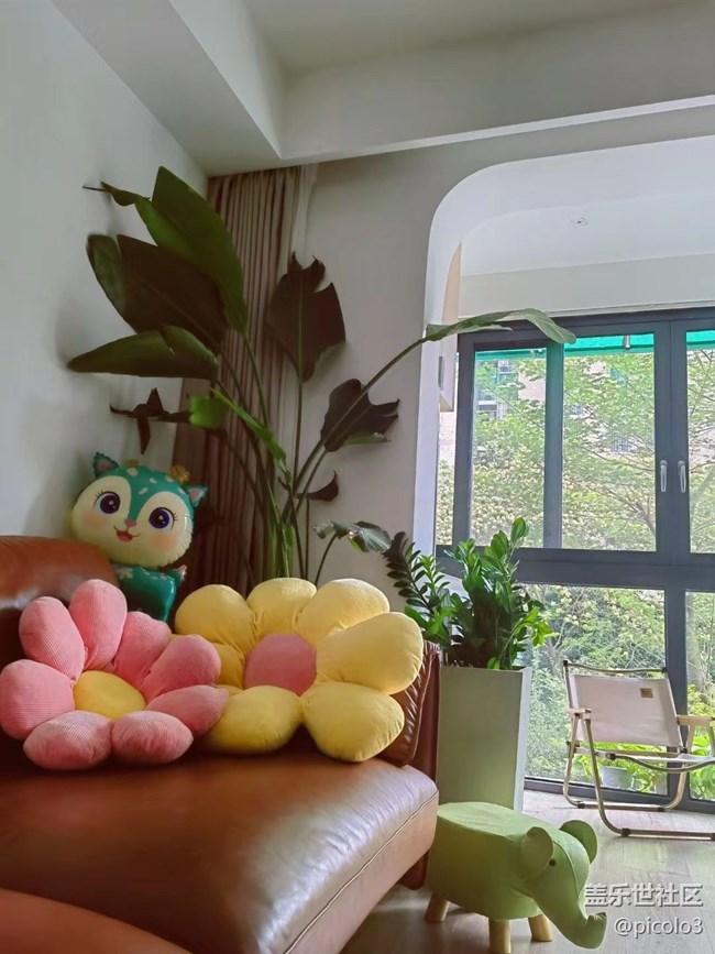 【捕捉夏日美好】快乐时光