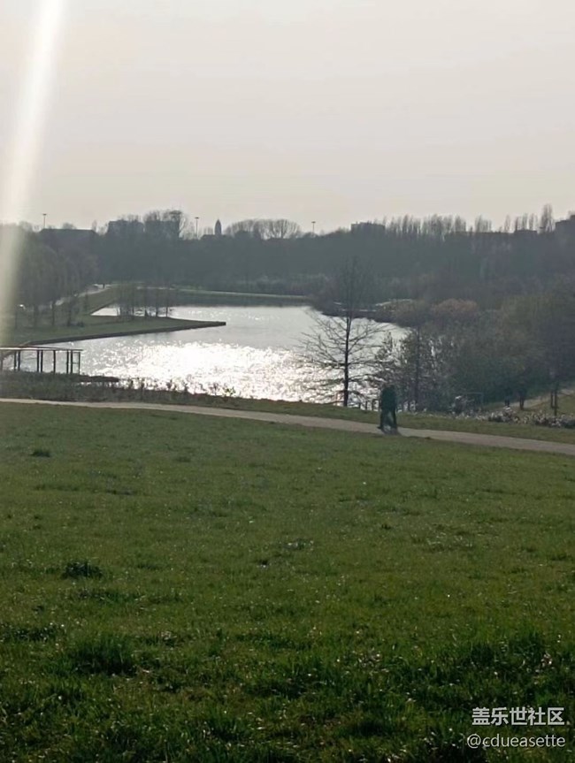 【那年初秋】风景