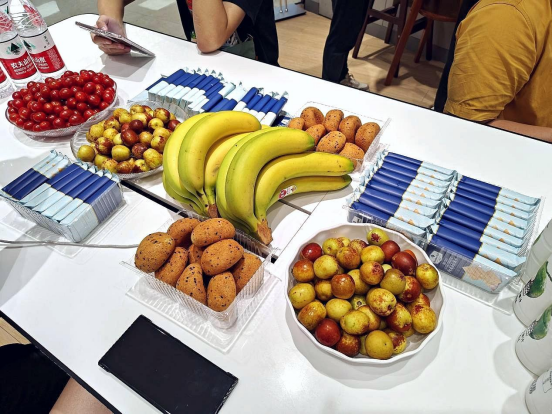 【第五代折叠新品】第五代折叠新品发布直播广州门店现场回顾