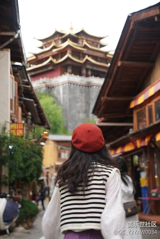 【寻一份美好】寻清凉