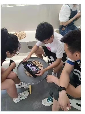延时摄影DIY饼干活动回顾贴