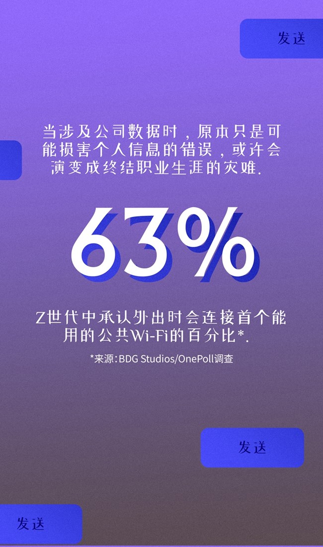 没有专用的工作手机？看这里