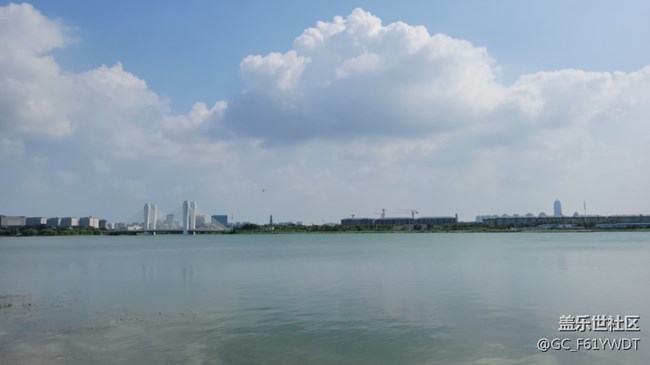 【北龙湖畔】抓住夏天的尾巴，我们一起划船玩水吧