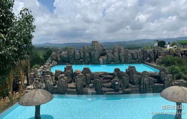 【夏日炎炎】玩水