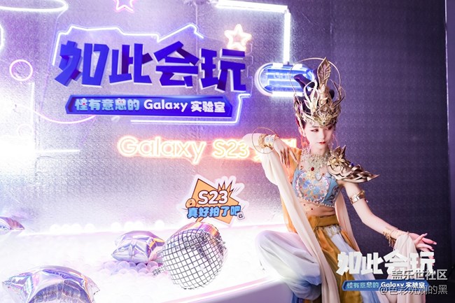 第二次参与ChinaJoy活动