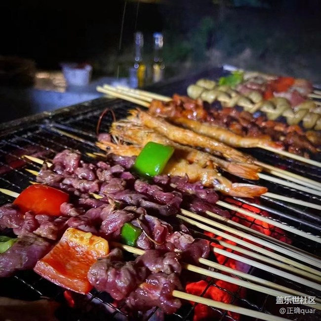【假日美食】