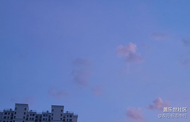 【那年初秋】还很热