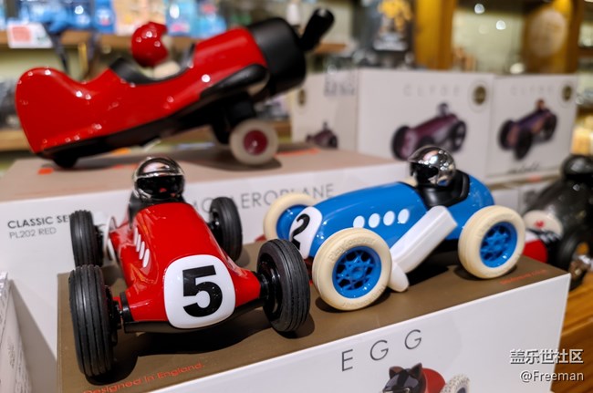 【捕捉身边的美】有意思的小摆件