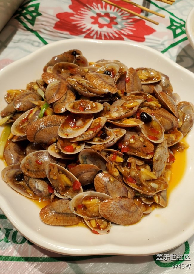 【假日美食】打个高铁去吃烧烤