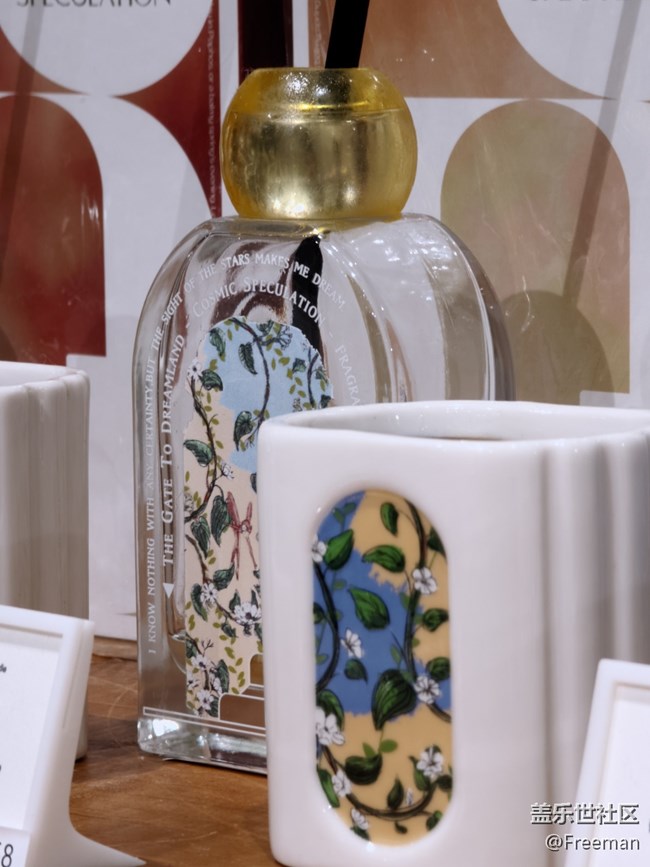 【捕捉身边的美】有意思的小摆件