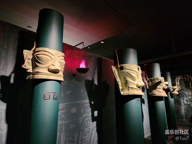 【遇见古蜀摄影活动】+遇见三星堆