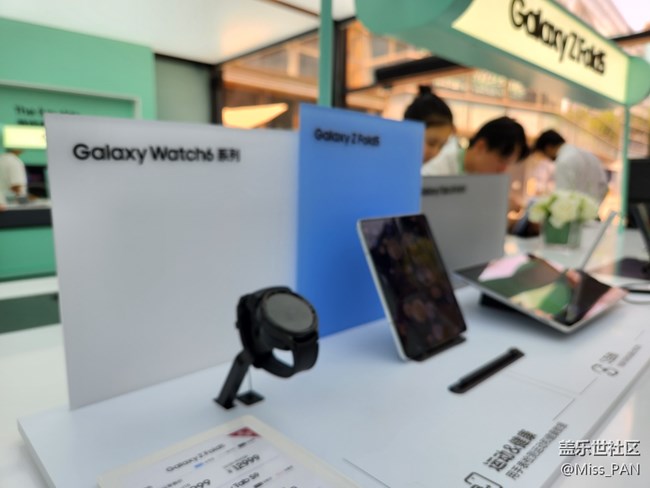 【新天地快闪店打卡活动】+活动回顾