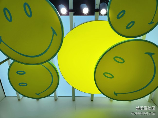 【新天地快闪店打卡活动】+回顾贴