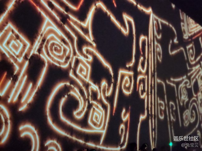 【遇见古蜀摄影活动】+三星堆