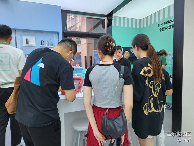 【新天地快闪店打卡活动】+回顾贴