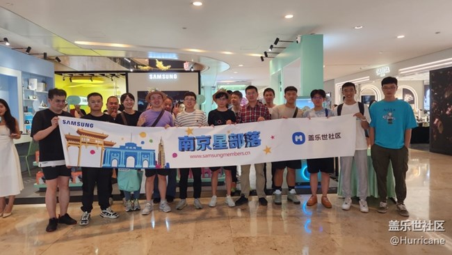 【新品快闪店打卡】新品体验
