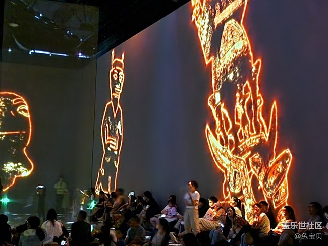 【遇见古蜀摄影活动】+三星堆