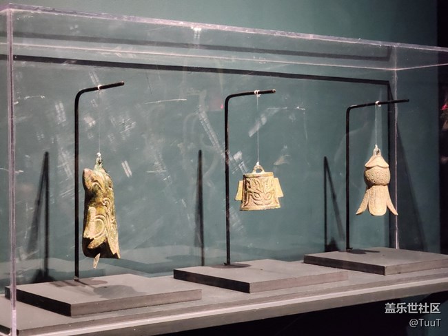 【遇见古蜀摄影活动】+遇见三星堆