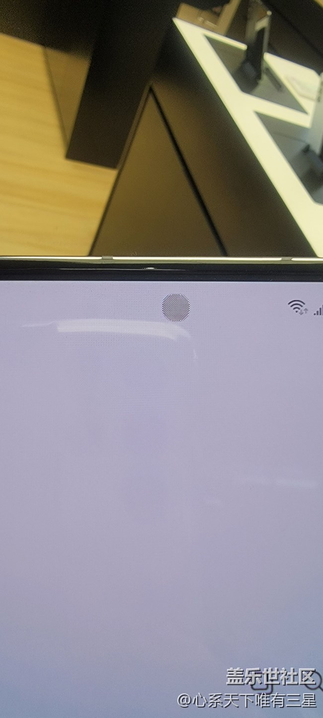 【打卡三星新品折叠】八月线下活动，看电影、品新机、答问题