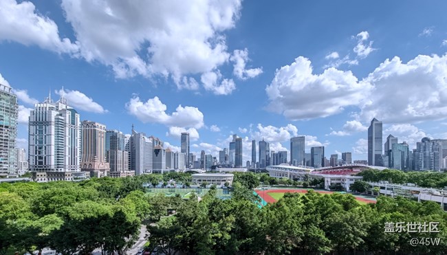 【那年初秋】绚丽色彩与温暖回忆交织的天堂