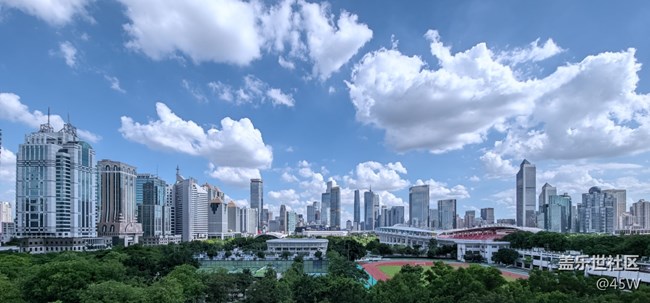 【那年初秋】绚丽色彩与温暖回忆交织的天堂