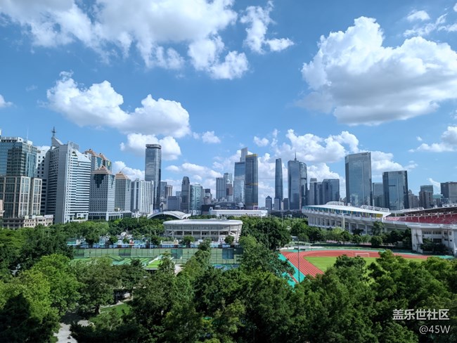 【那年初秋】绚丽色彩与温暖回忆交织的天堂