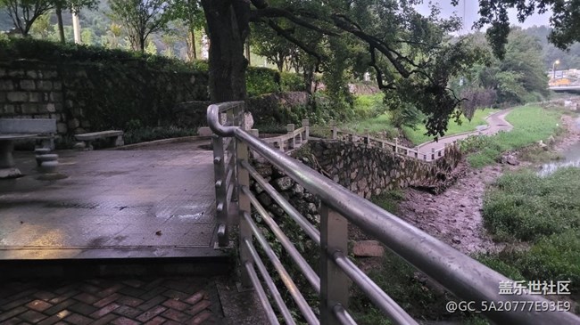 【那年初秋】清晨