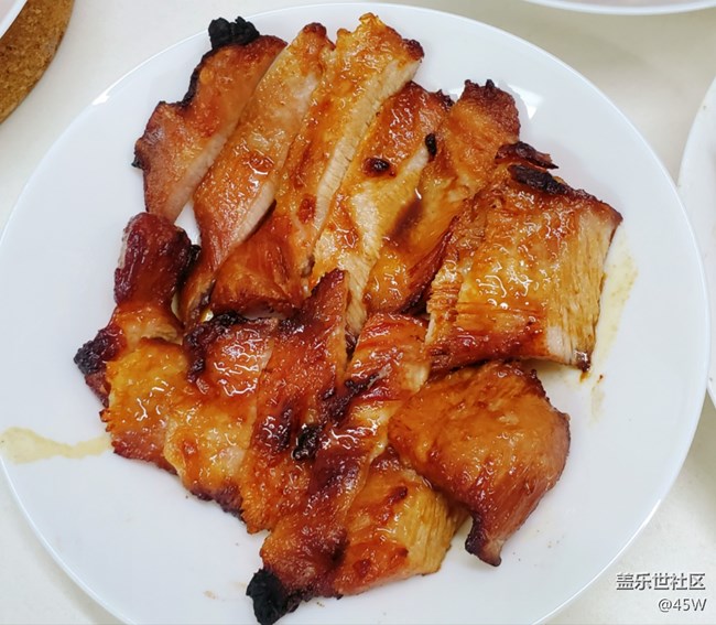 【假日美食】简单吃一下