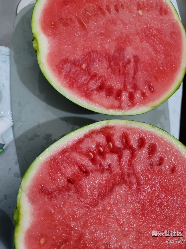 【捕捉夏日美好】季节限定美食