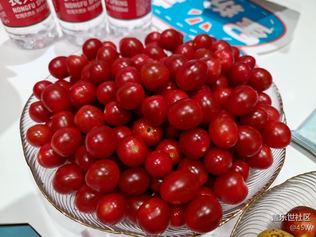 【捕捉夏日美好】季节限定美食