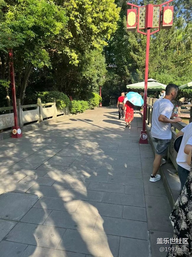 【寻一份美好】杜甫老家