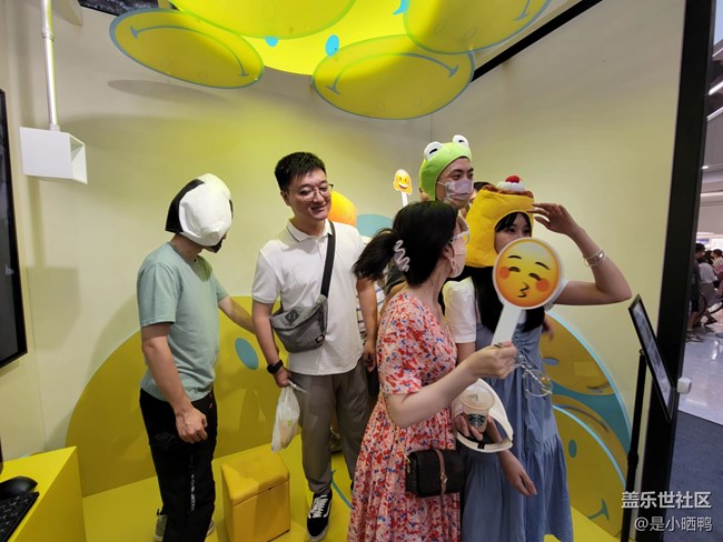 【折叠新品快闪活动】西安回顾贴