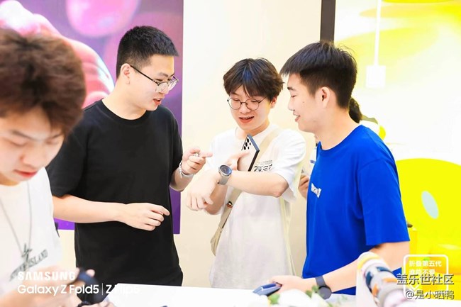 【折叠新品快闪活动】西安回顾贴