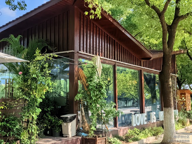 【汉口江滩】摄影活动 总结帖