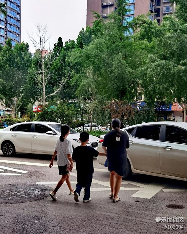 【街景】公交站