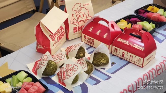 【第五代折叠屏快闪店】我又来体验啦