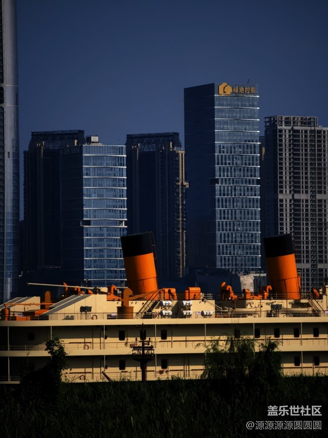 【汉口江滩】摄影活动 总结帖