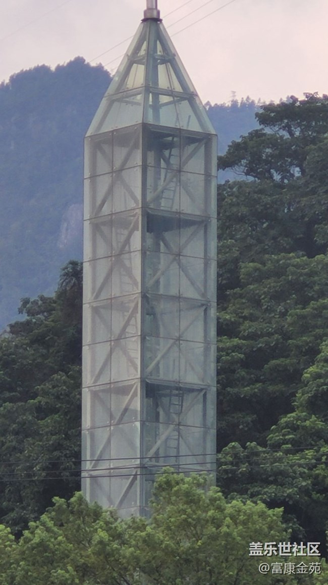 #我喜欢的摄影模式——长焦模式