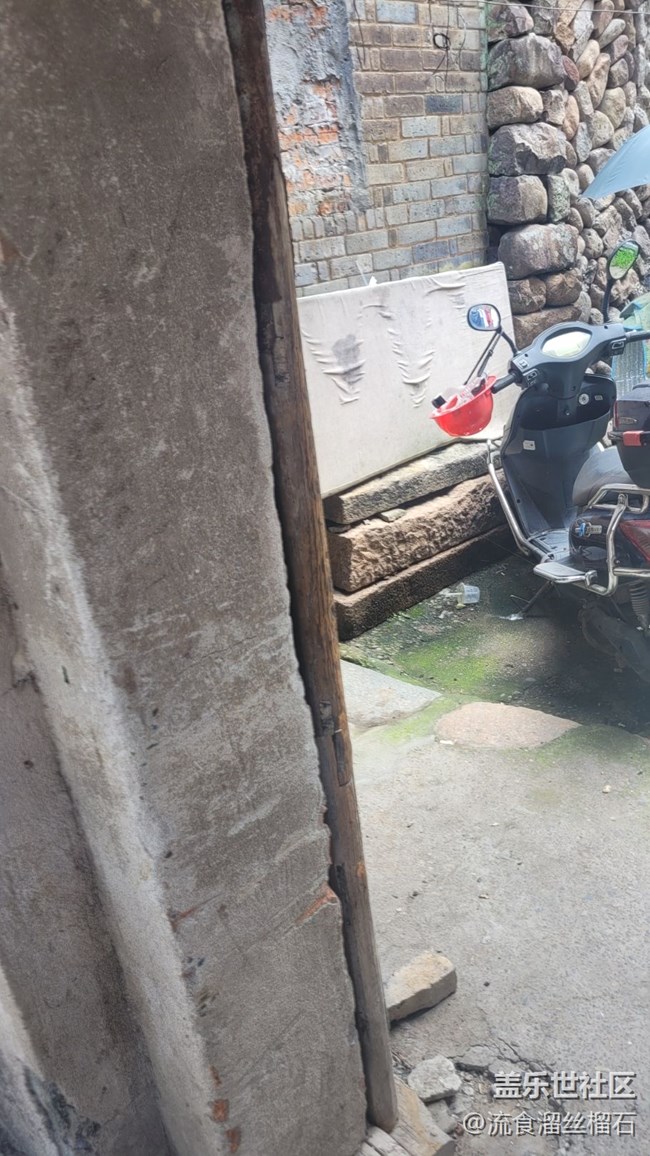 【街景】大街小巷