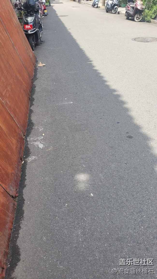 【街景】大街小巷