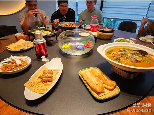 【汉口江滩】摄影活动 总结帖