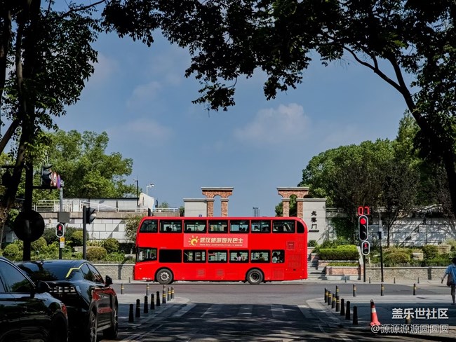 【汉口江滩】摄影活动 总结帖