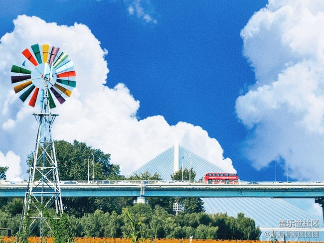 【汉口江滩】摄影活动 总结帖