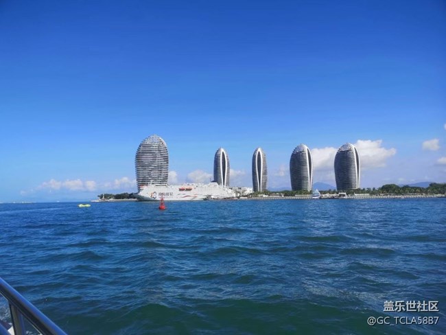 【寻一份美好】三亚好玩