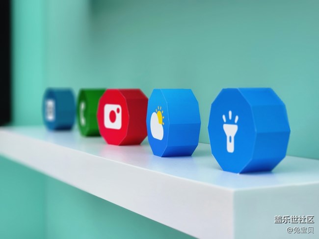 【寻一份美好】+三星快闪店