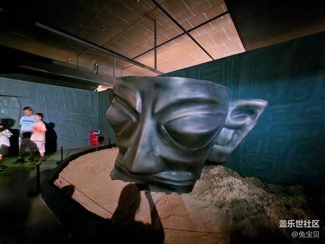 #我喜欢的摄影模式——夜景模式