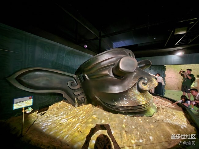 #我喜欢的摄影模式——夜景模式